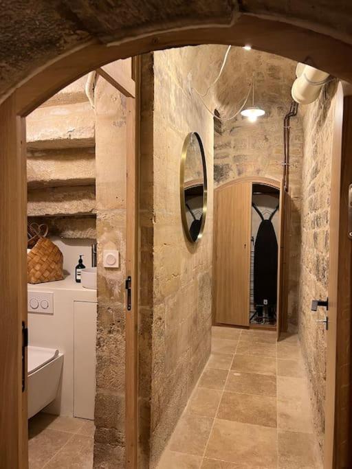 Marais - Unique Duplex Decorated With Taste Daire Paris Dış mekan fotoğraf